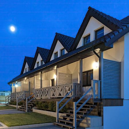 Seaside Escape Pet Friendly Apartments Mielenko By Noclegi Renters Ngoại thất bức ảnh