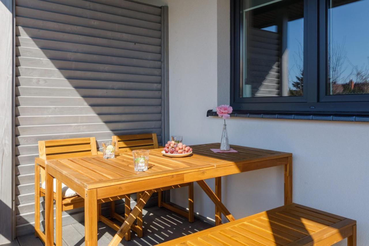Seaside Escape Pet Friendly Apartments Mielenko By Noclegi Renters Ngoại thất bức ảnh
