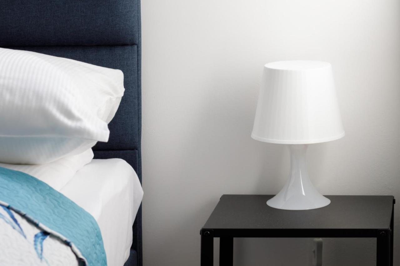 Seaside Escape Pet Friendly Apartments Mielenko By Noclegi Renters Ngoại thất bức ảnh