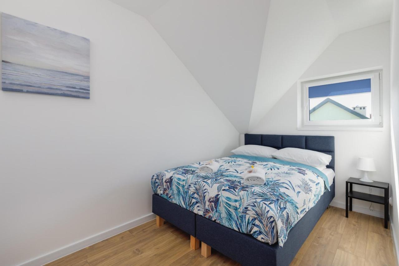 Seaside Escape Pet Friendly Apartments Mielenko By Noclegi Renters Ngoại thất bức ảnh