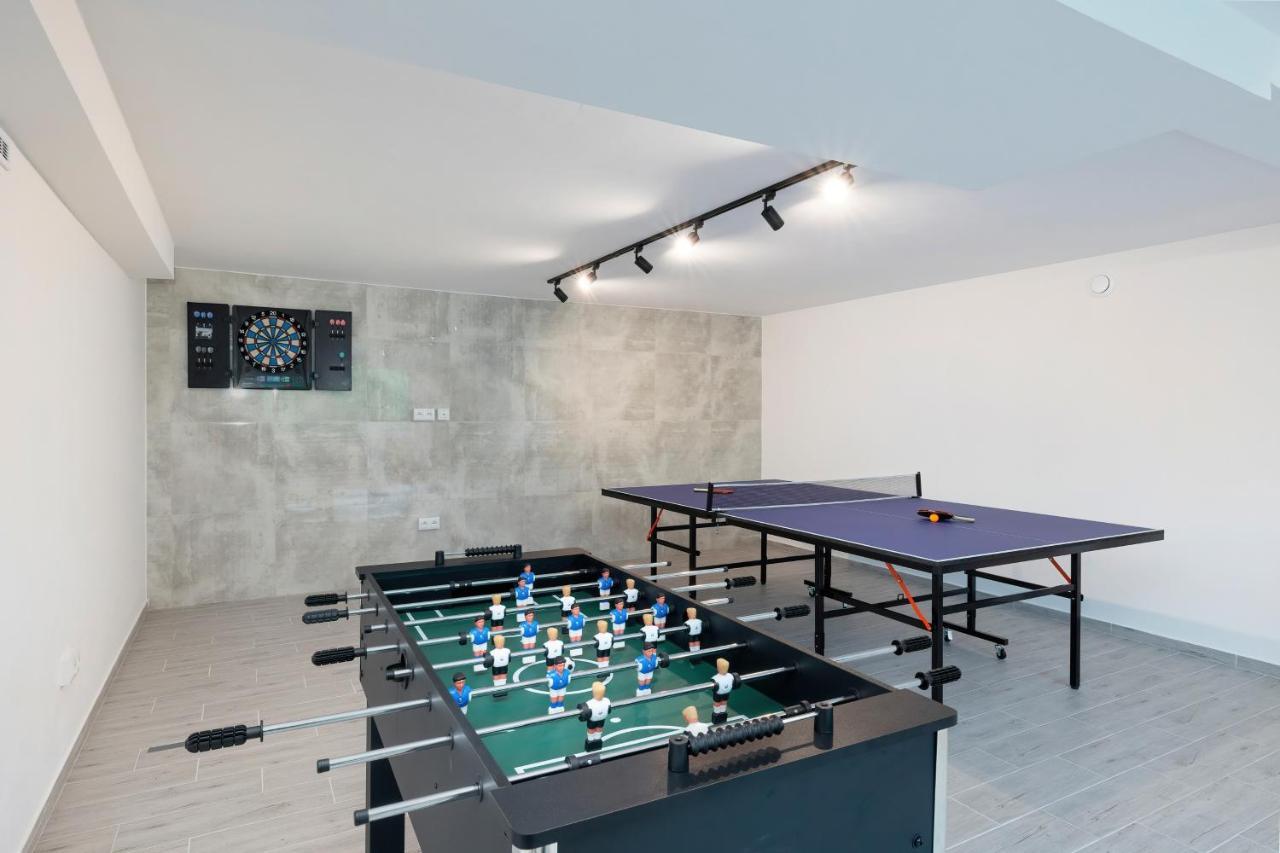 Seaside Escape Pet Friendly Apartments Mielenko By Noclegi Renters Ngoại thất bức ảnh