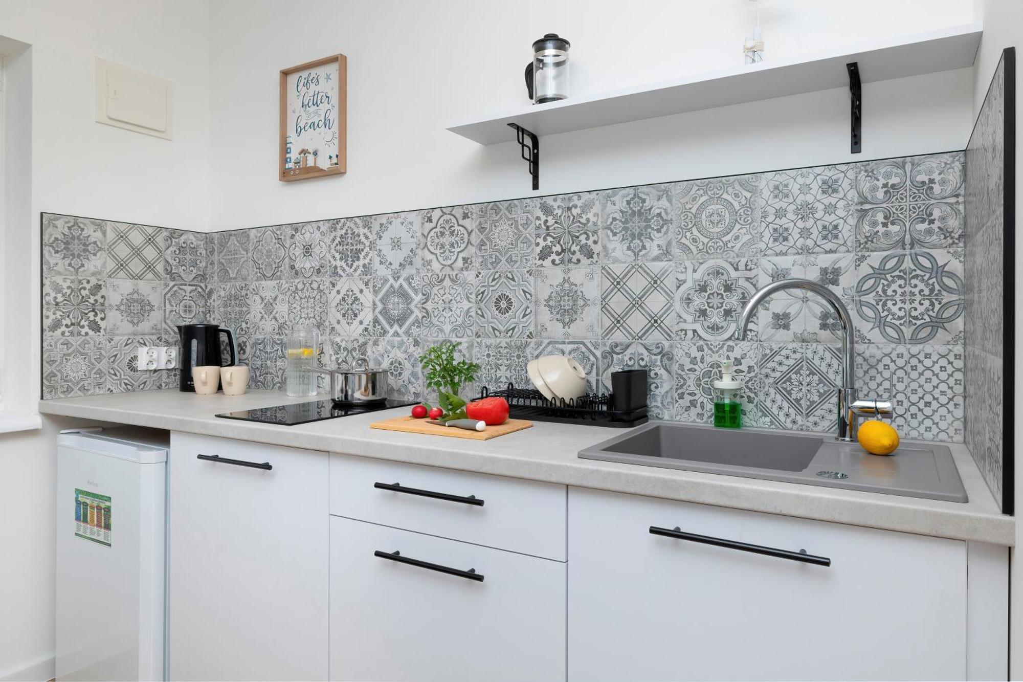 Seaside Escape Pet Friendly Apartments Mielenko By Noclegi Renters Ngoại thất bức ảnh